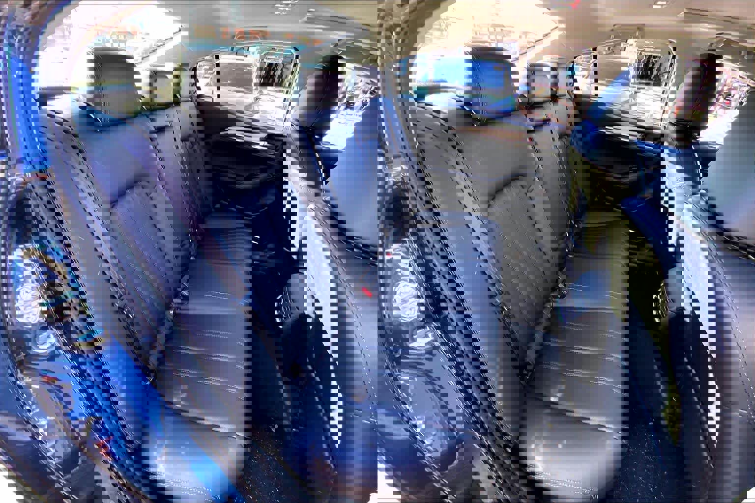 Used 2021 MAZDA MAZDA6 Grand Touring image 16