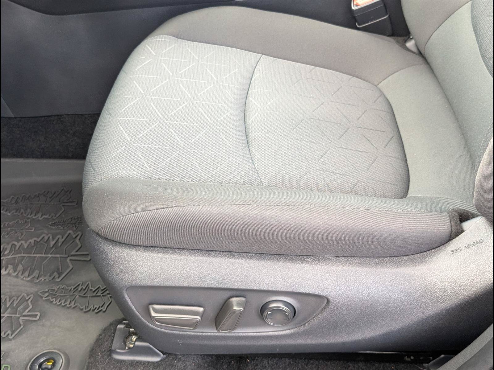 Used 2025 Toyota RAV4 Woodland Edition AWD/4WD image 10