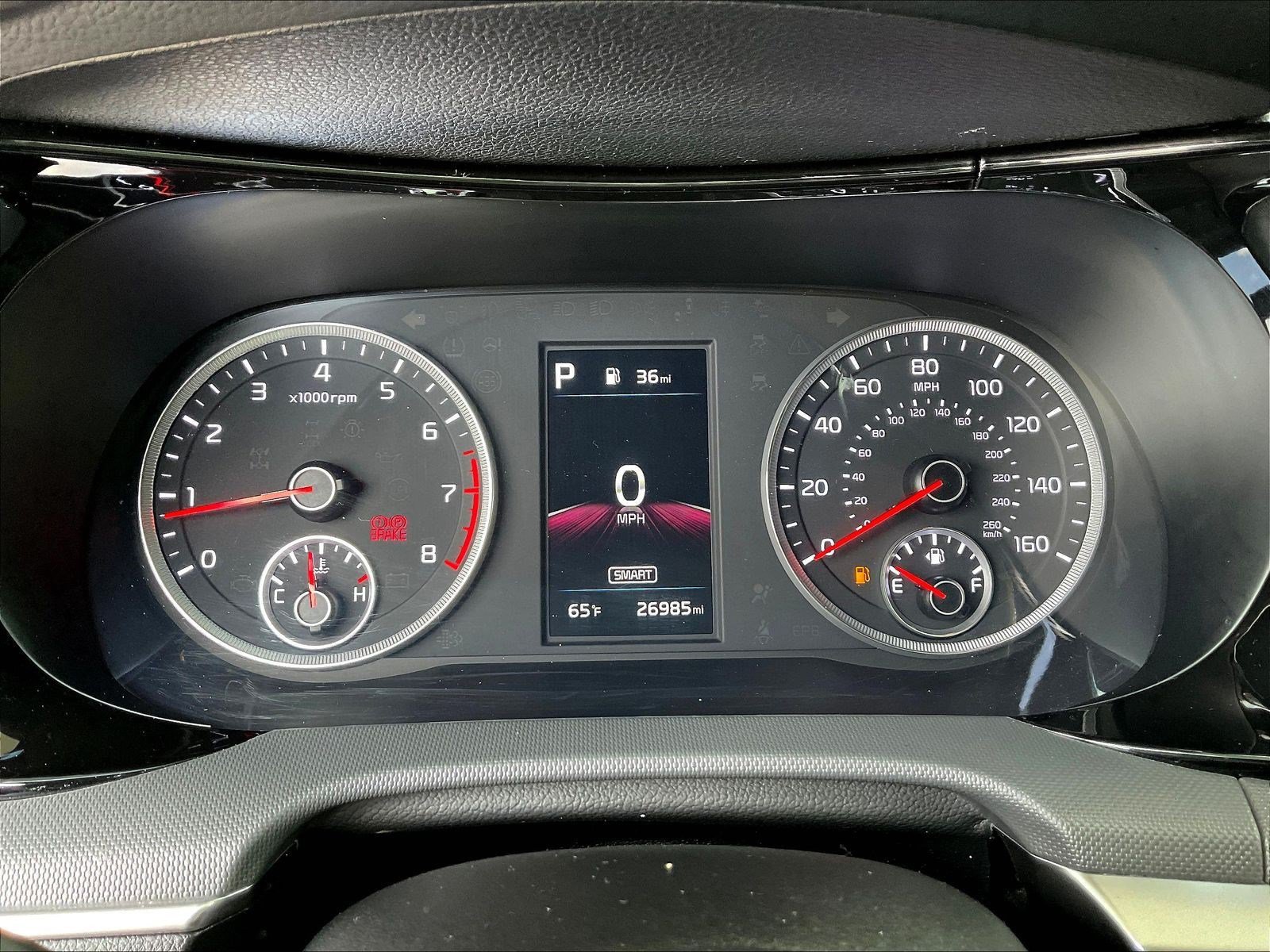 Used 2024 Kia K5 GT-Line w/ GT-Line Premium Package AWD/4WD image 13