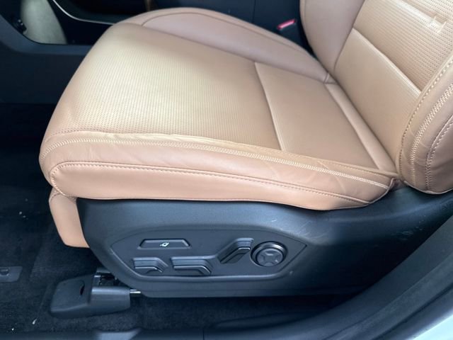 New 2026 Hyundai Santa Fe Calligraphy image 12