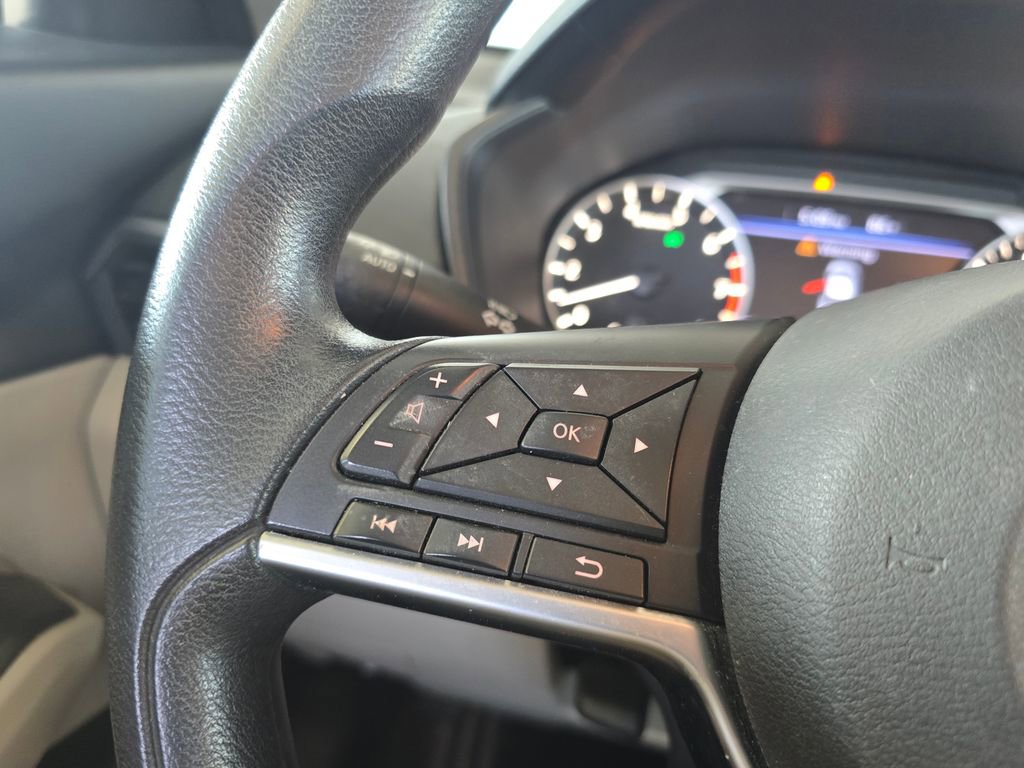 Used 2019 Nissan Altima 2.5 S FWD image 14
