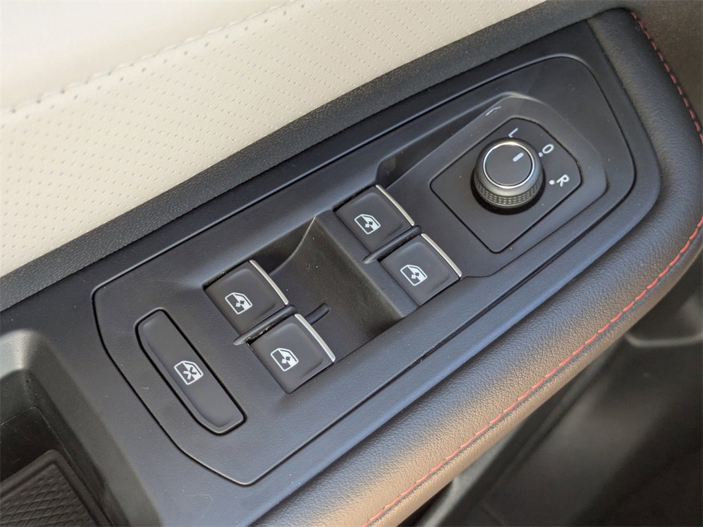New 2026 Volkswagen Atlas Peak Edition image 26
