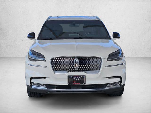Used 2020 Lincoln Aviator Reserve w/ Equipment Group 201A AWD/4WD video 2
