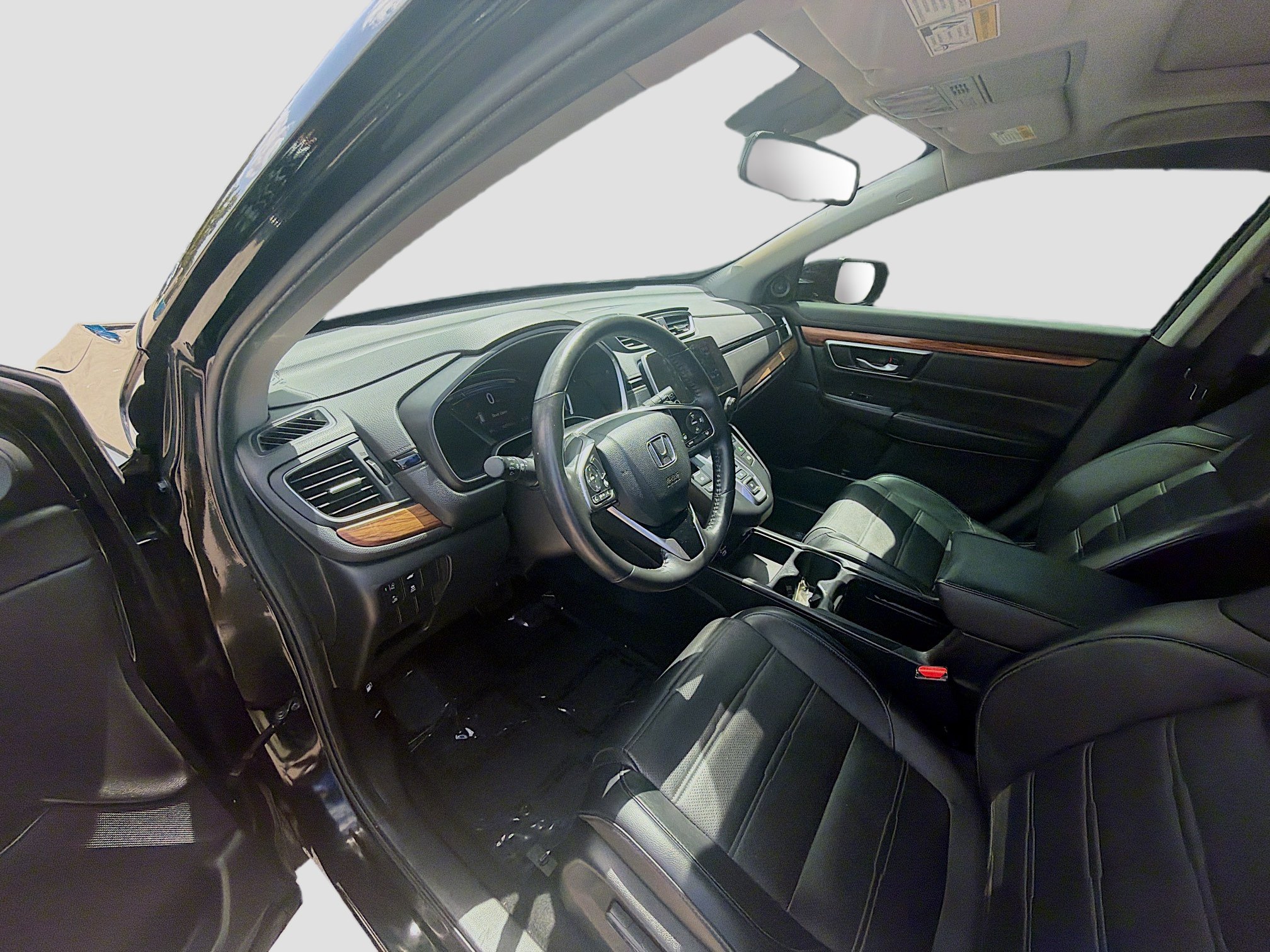 Used 2022 Honda CR-V EX-L image 9
