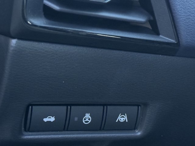 New 2026 Nissan Sentra SL w/ Floor Mat Package image 29