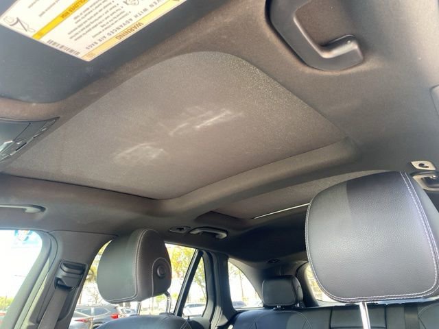 Used 2017 Mercedes-Benz GLC 300 GLC 300 image 34