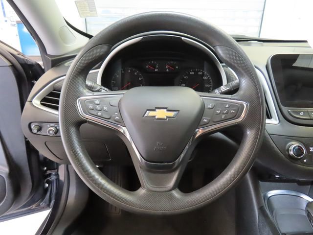 Used 2023 Chevrolet Malibu LT image 8