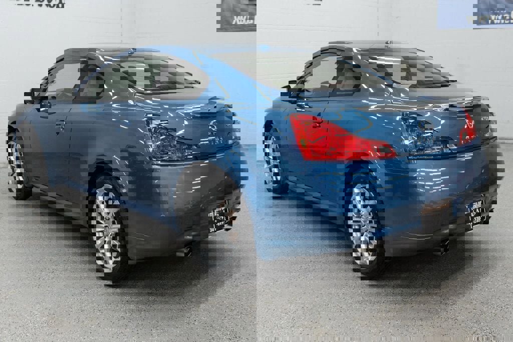 Used 2013 INFINITI G37 x w/ Premium Pkg image 6