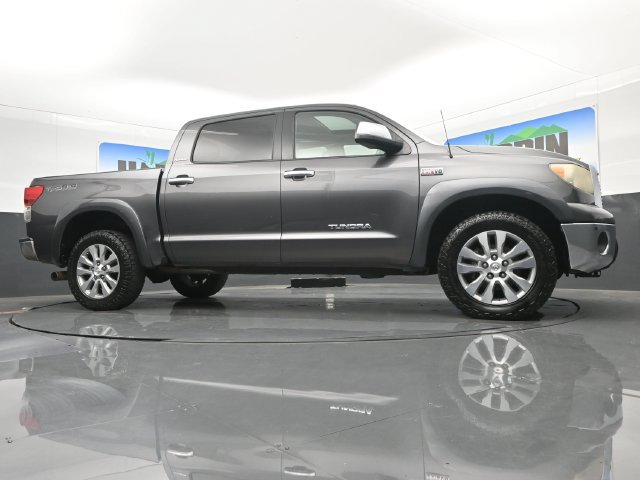 Used 2013 Toyota Tundra Platinum AWD/4WD image 23