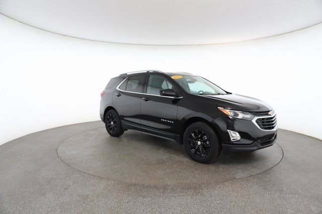Used 2020 Chevrolet Equinox LT image 26
