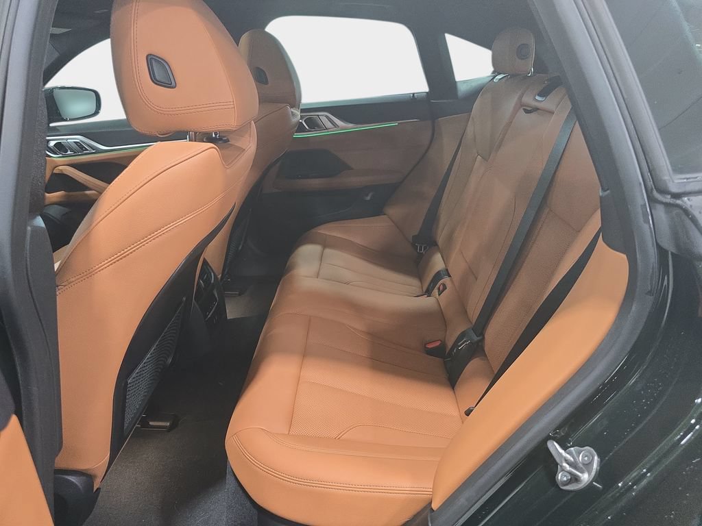 Certified 2023 BMW i4 eDrive35 RWD image 21