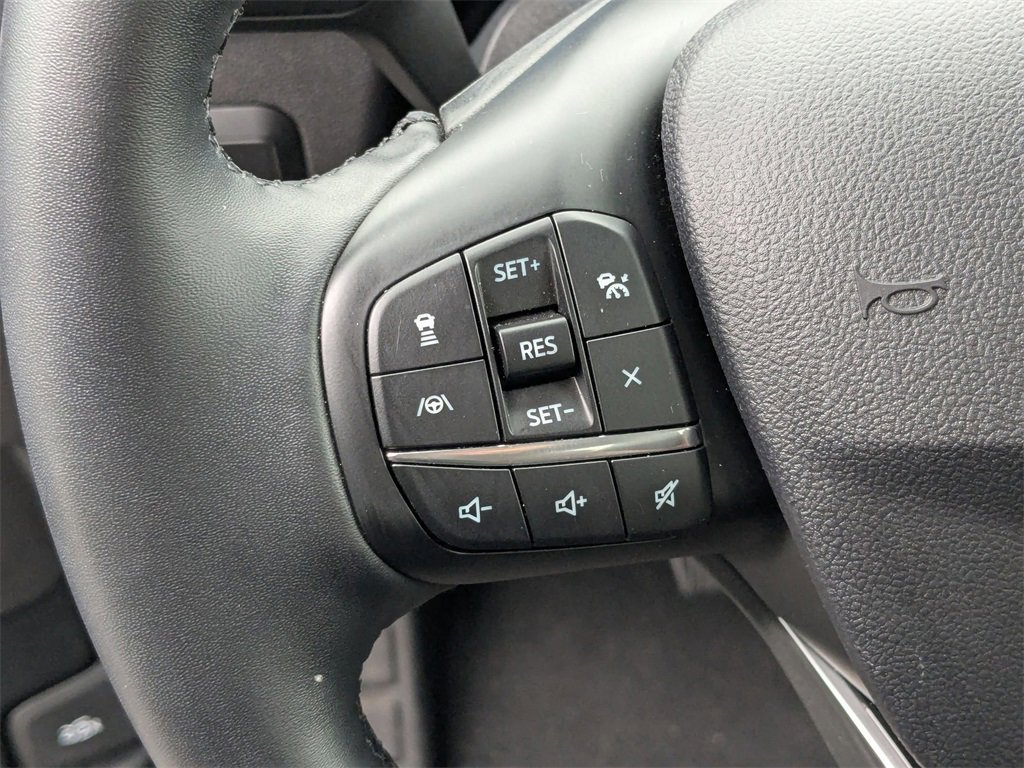 Used 2025 Ford Bronco Sport Outer Banks image 19