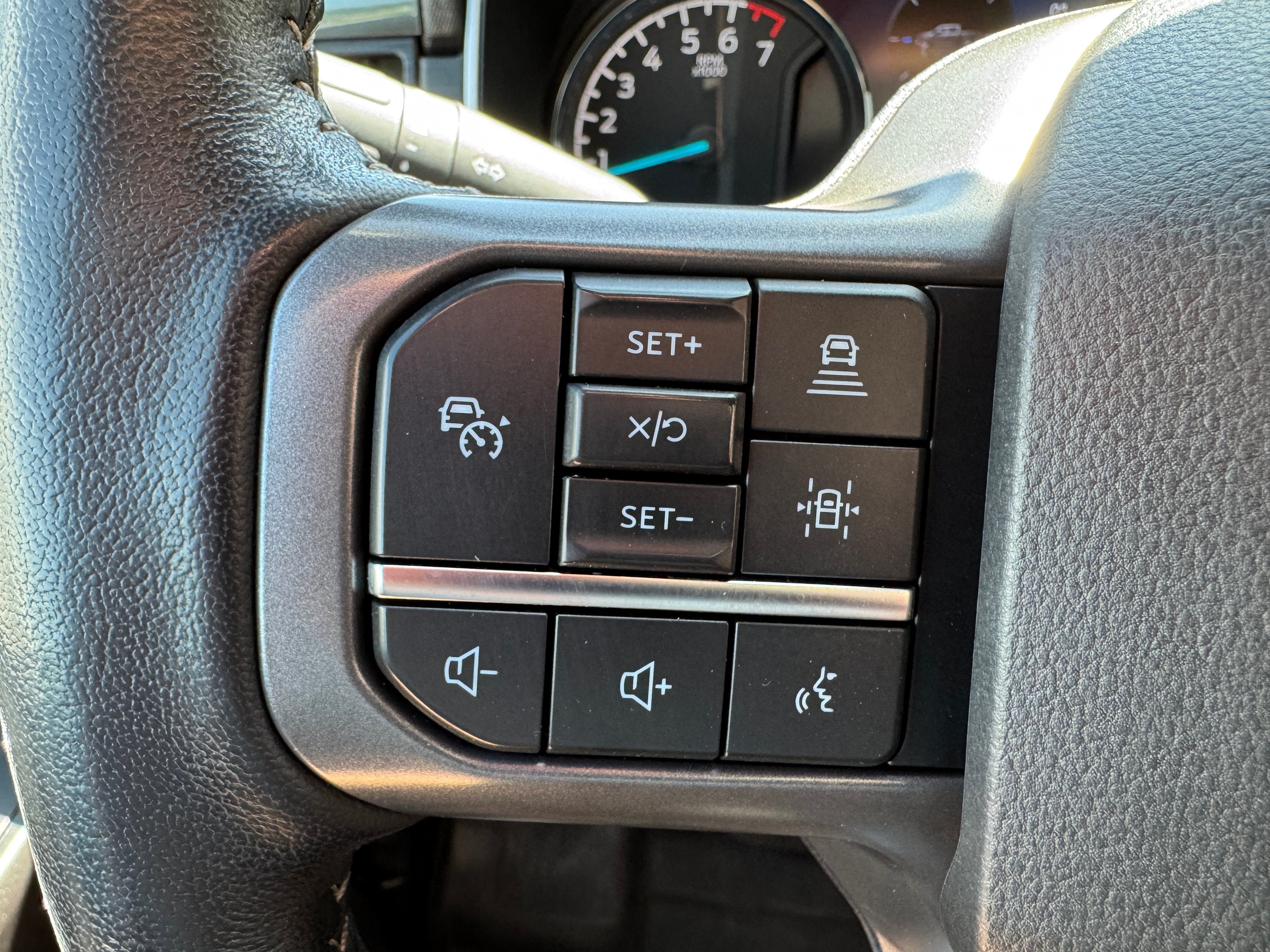 Used 2021 Ford F150 XLT w/ Equipment Group 302A High AWD/4WD image 12