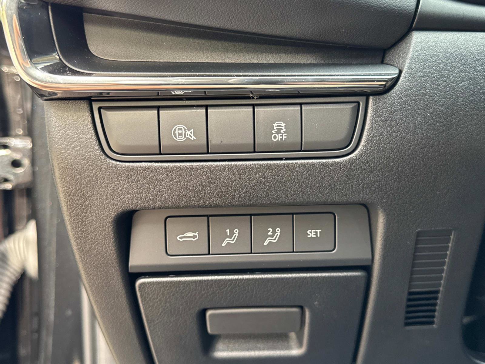 Used 2024 MAZDA MAZDA3 s image 33