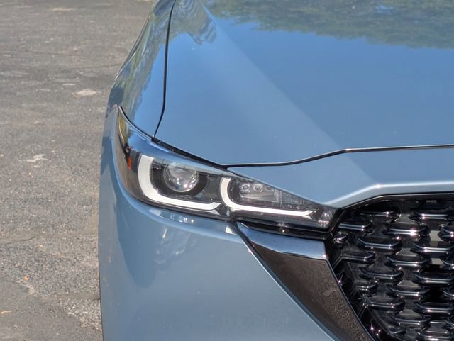Used 2024 MAZDA CX-5 Carbon Edition image 10