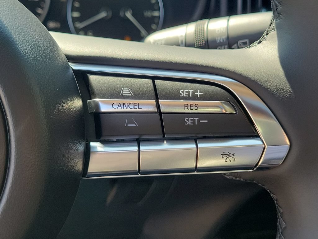 New 2026 MAZDA CX-50 AWD 2.5 S w/ Weather Package image 24