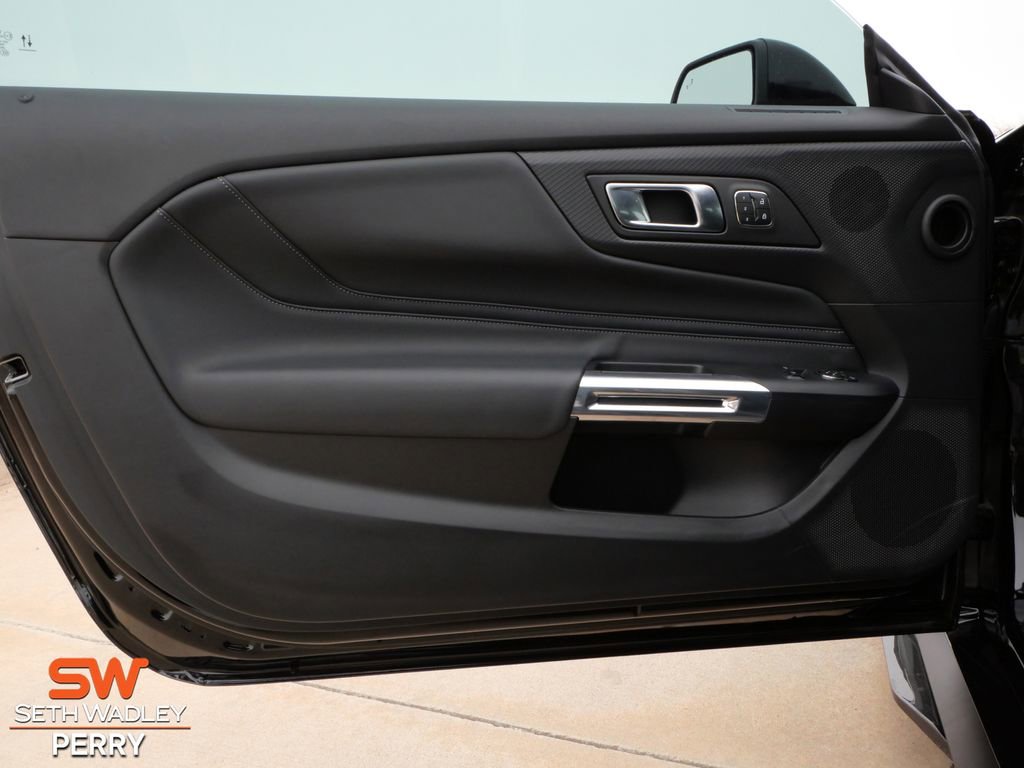 Used 2024 Ford Mustang GT Premium w/ GT Performance Package image 13