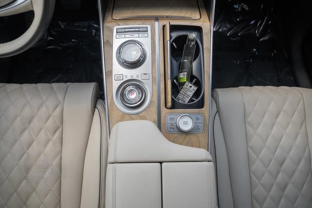 Used 2024 Genesis GV80 3.5T w/ Prestige Package AWD/4WD image 26