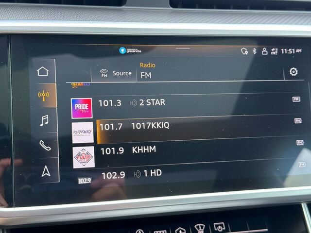 Used 2021 Audi RS 6 image 24