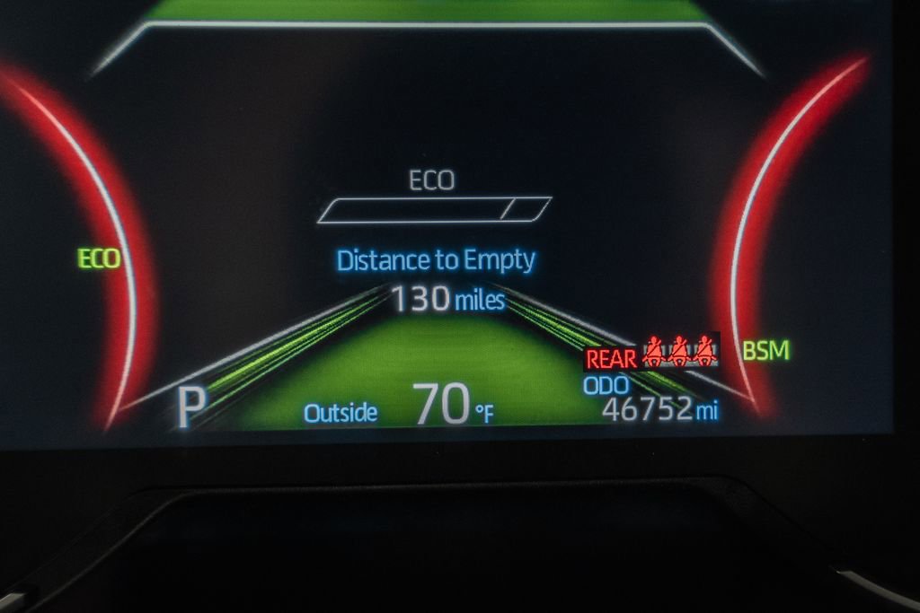 Used 2023 Toyota RAV4 XLE image 41