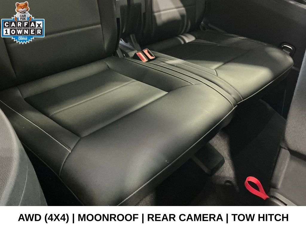 Used 2023 Volkswagen Atlas SEL image 23