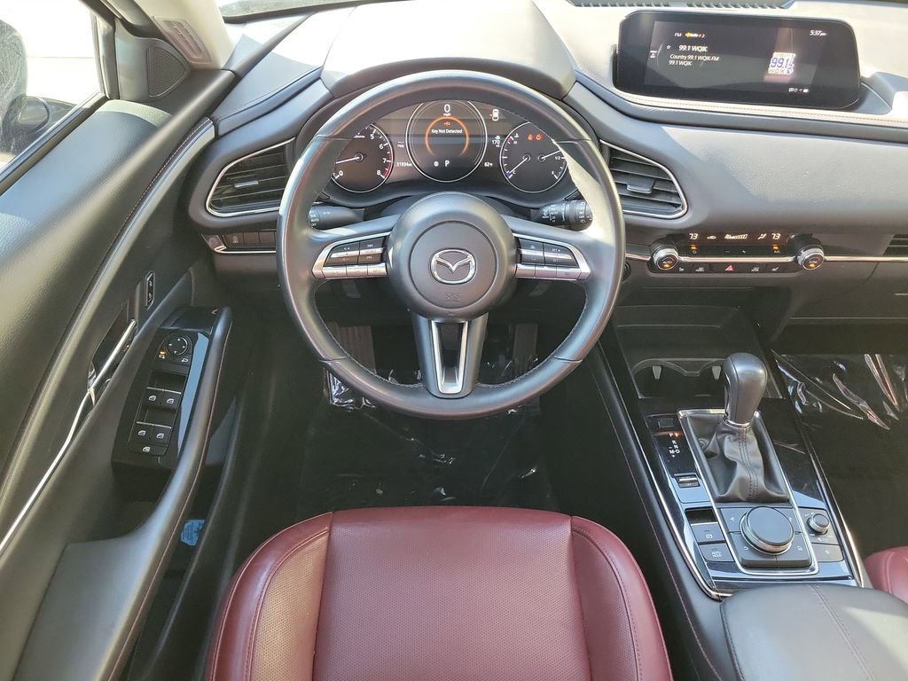 Used 2023 MAZDA CX-30 AWD 2.5 S w/ Preferred Package image 14