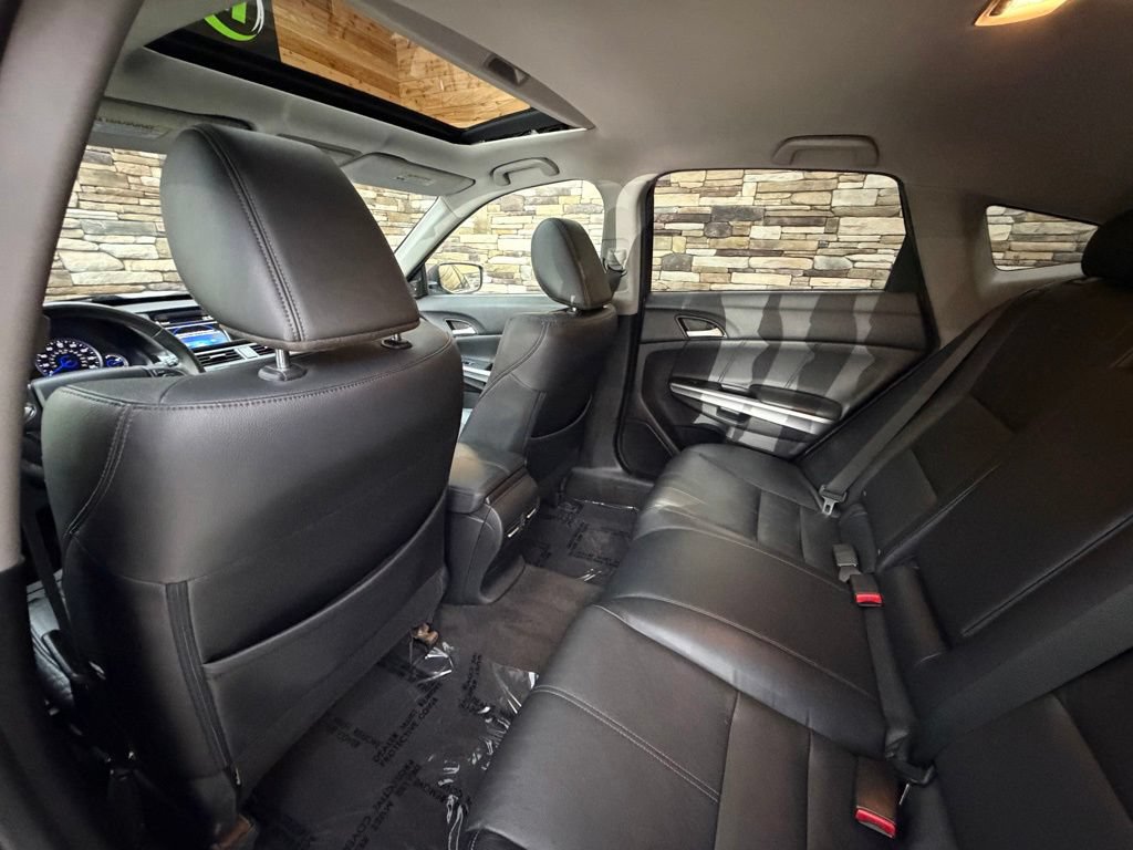 Used 2015 Honda Crosstour EX-L image 26
