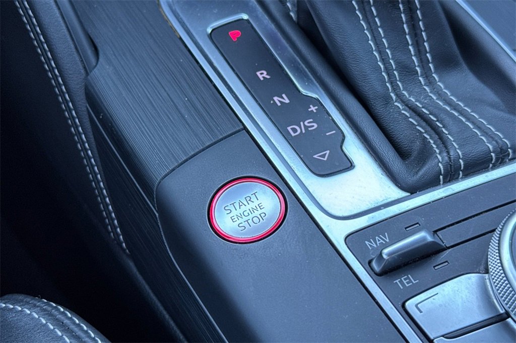 Used 2016 Audi S3 Premium Plus w/ Technology Package image 21