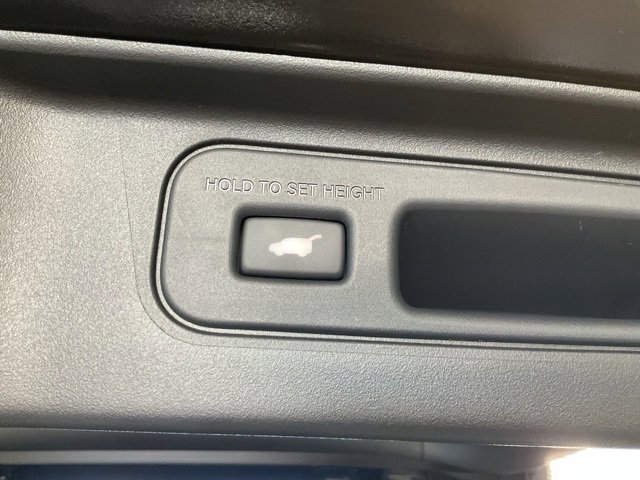 New 2026 Honda Passport TrailSport Elite image 22
