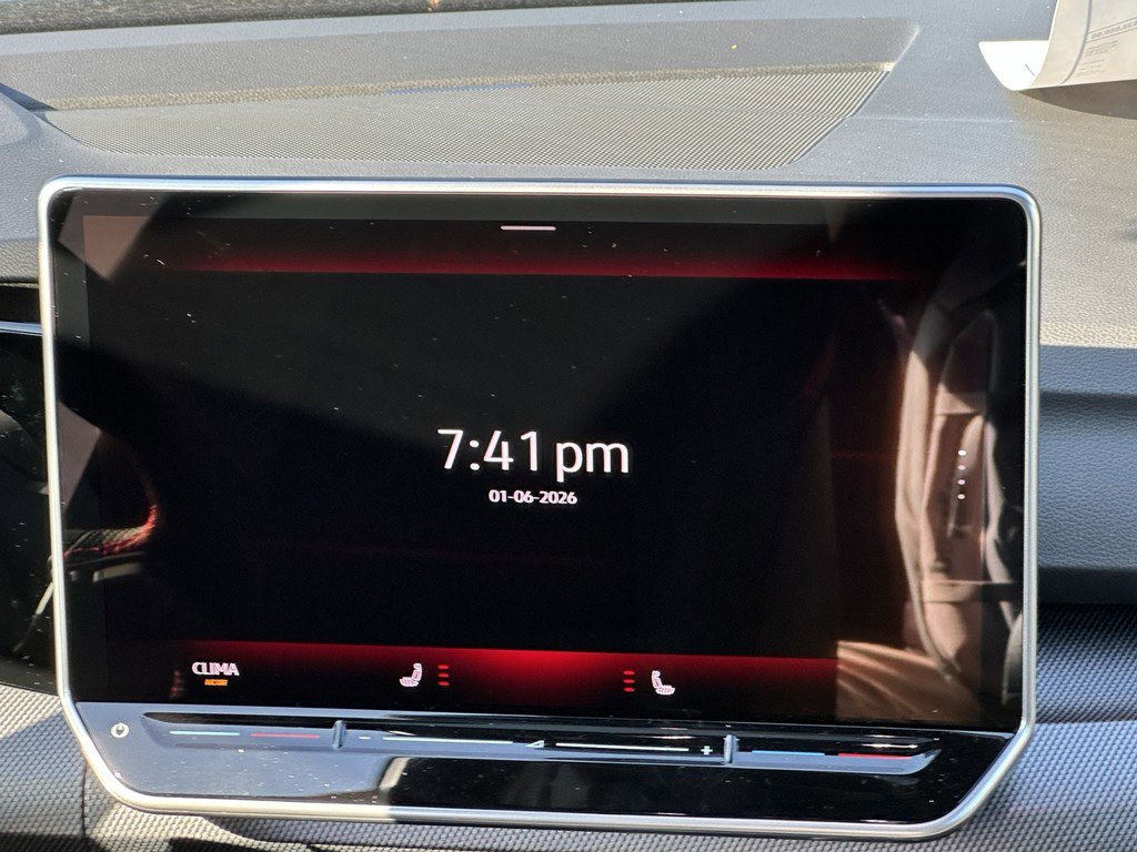 New 2026 Volkswagen Golf SE image 12