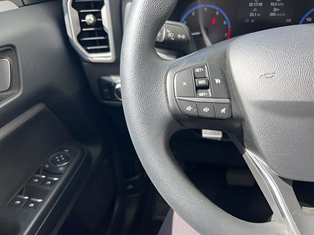 Used 2024 Ford Bronco Sport Big Bend image 16
