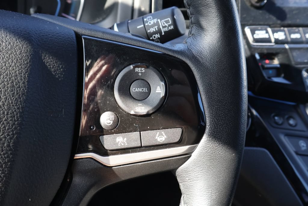 Used 2021 Honda Odyssey Elite image 19