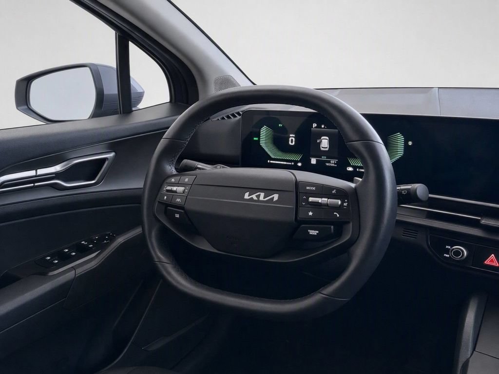 Certified 2026 Kia Sportage S AWD/4WD image 34