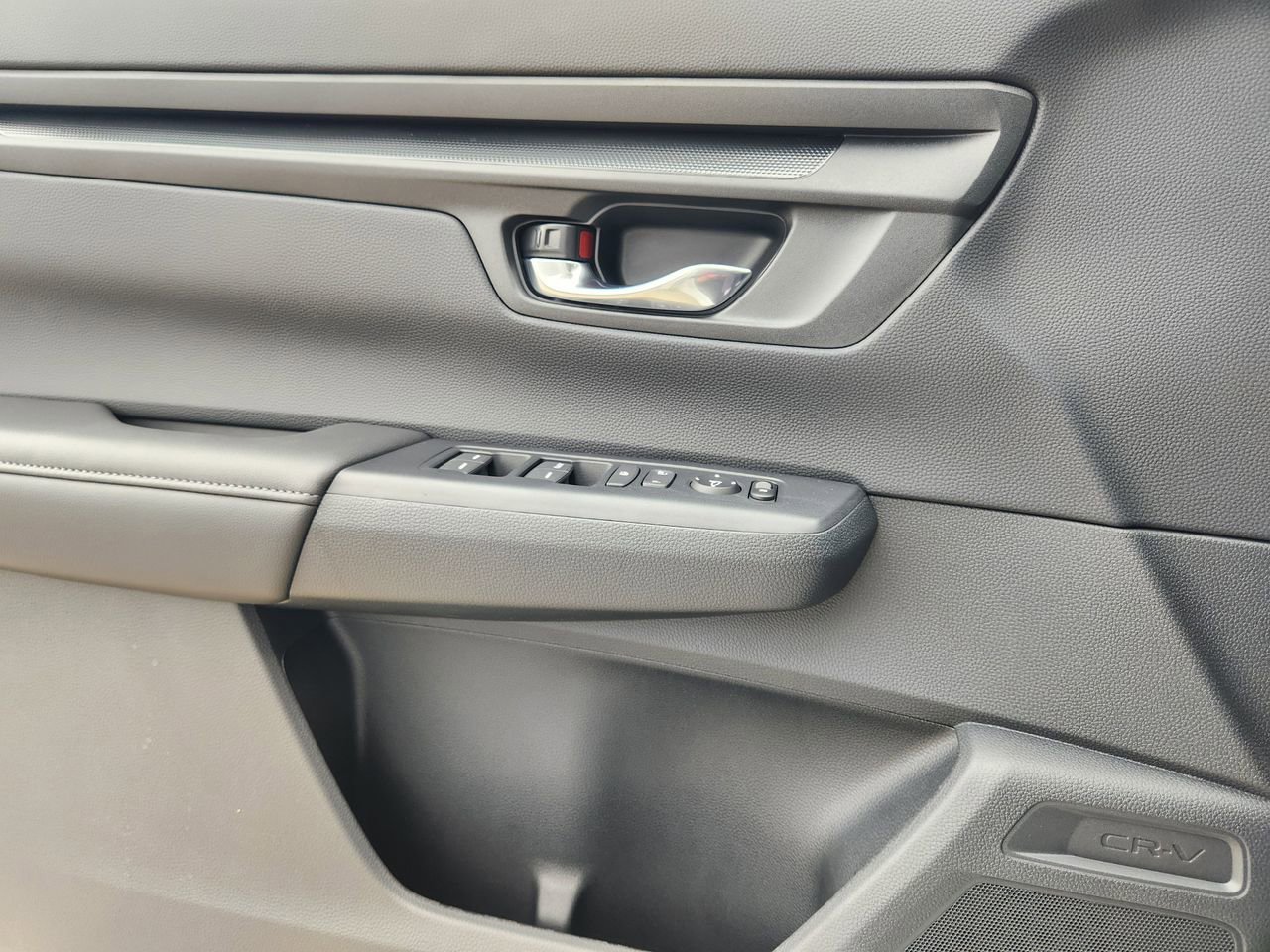 New 2026 Honda CR-V LX image 16