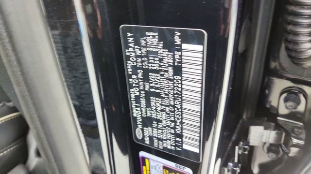 Used 2024 Genesis GV80 3.5T Prestige Signature image 67