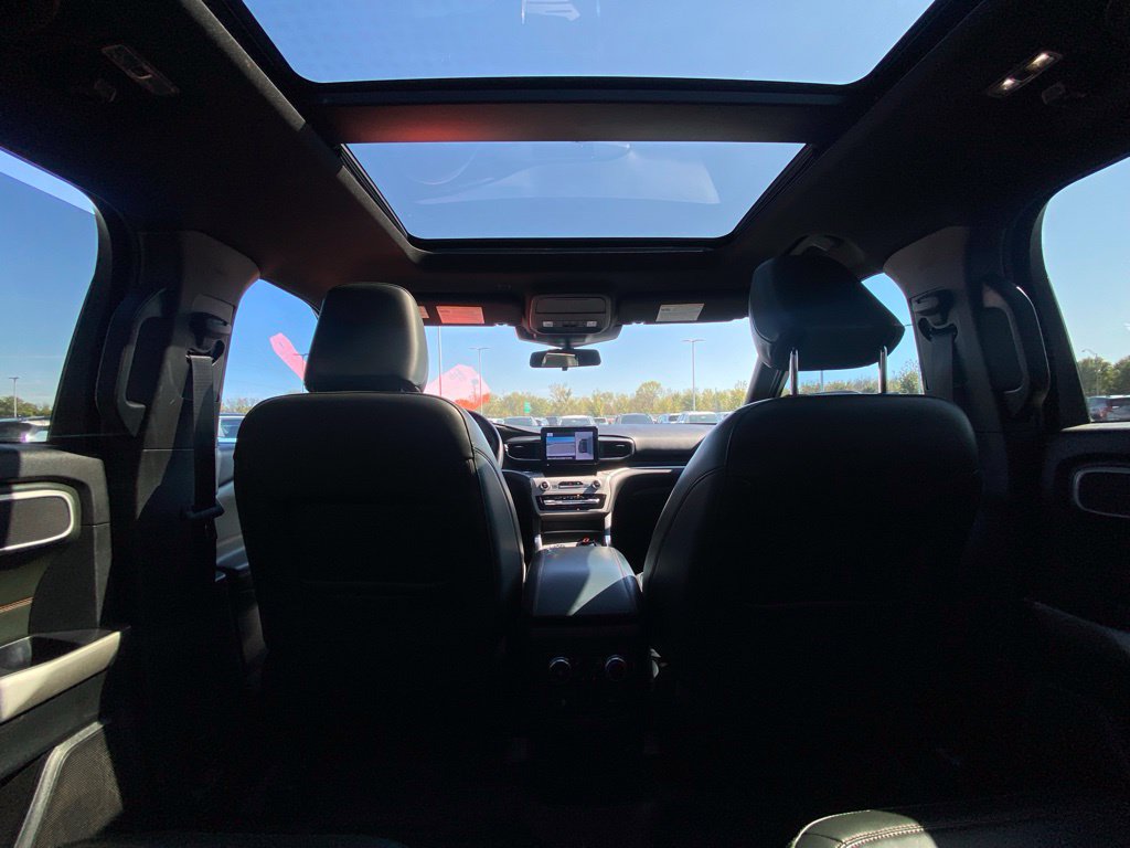 Used 2021 Ford Explorer Timberline AWD/4WD image 26