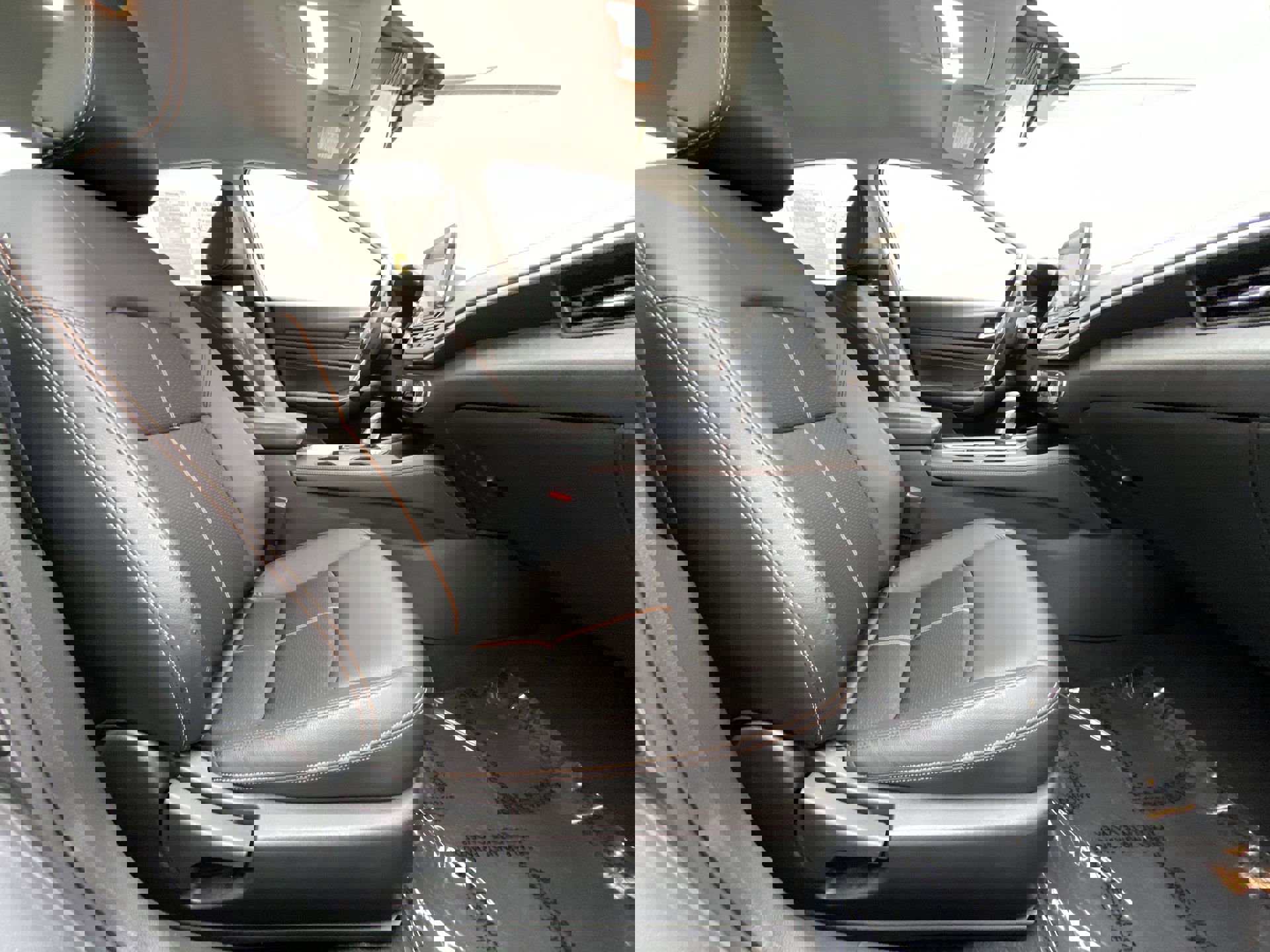 Used 2022 Nissan Altima 2.5 SR image 16