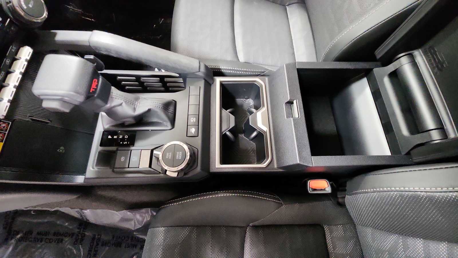 Certified 2025 Toyota 4Runner TRD Sport Premium w/ Tow Technology Package image 23