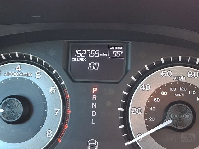 Used 2015 Honda Odyssey EX-L image 23
