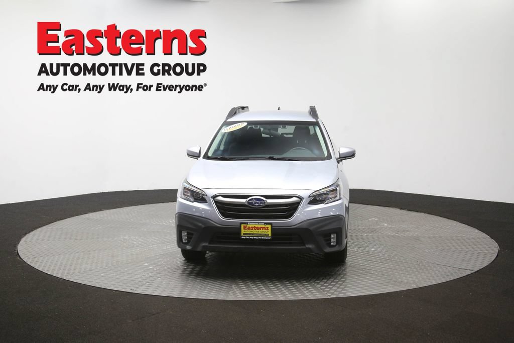 Used 2022 Subaru Outback Premium AWD/4WD image 53