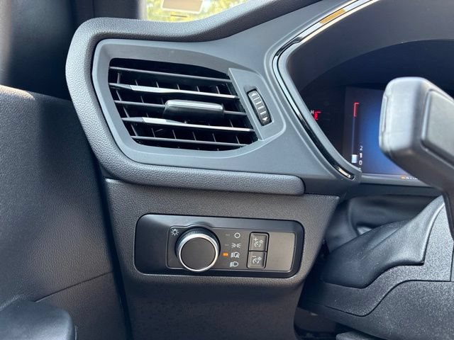 Certified 2025 Ford Escape ST-Line FWD image 26