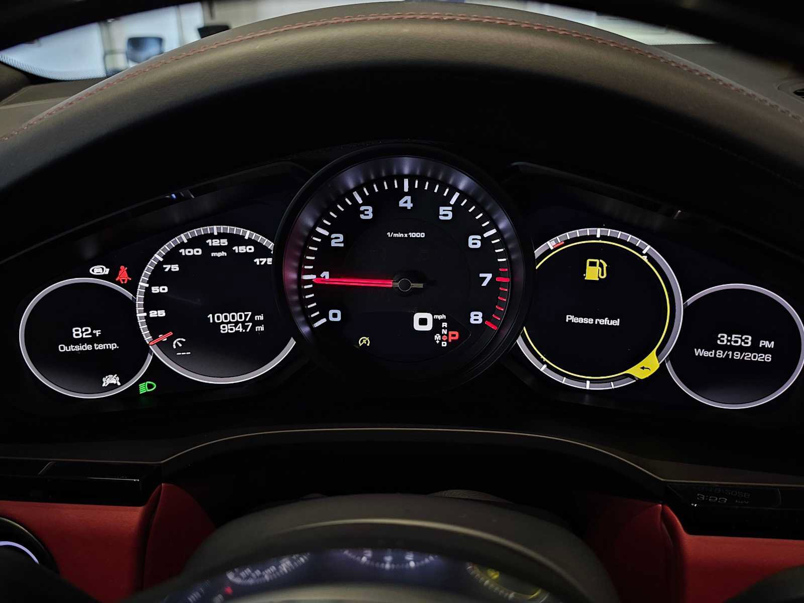 Used 2019 Porsche Cayenne AWD/4WD image 25