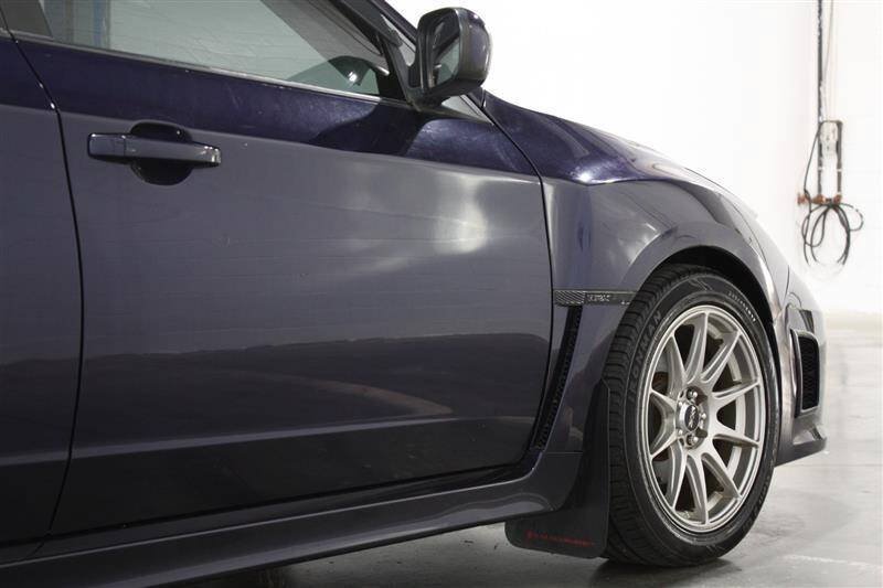 Used 2012 Subaru Impreza WRX Sedan AWD/4WD image 44