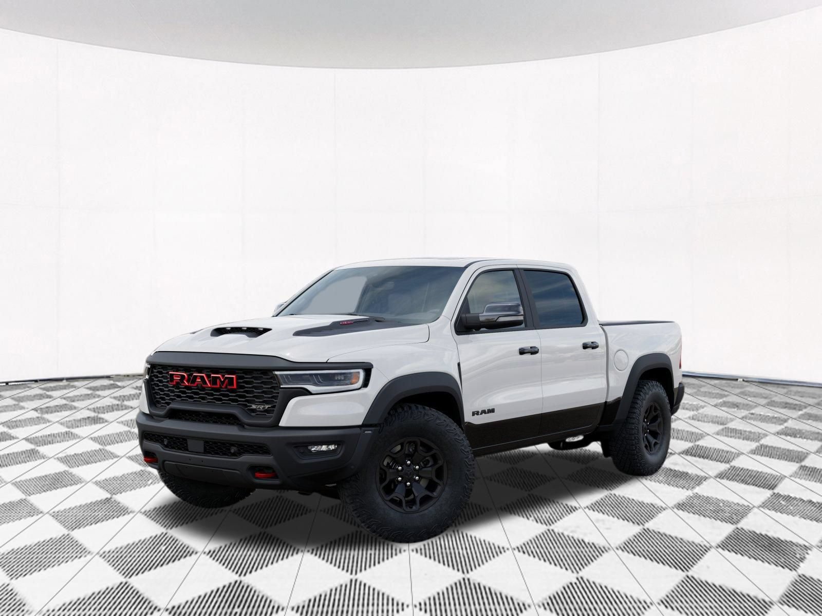 New 2027 RAM 1500 TRX AWD/4WD image 2