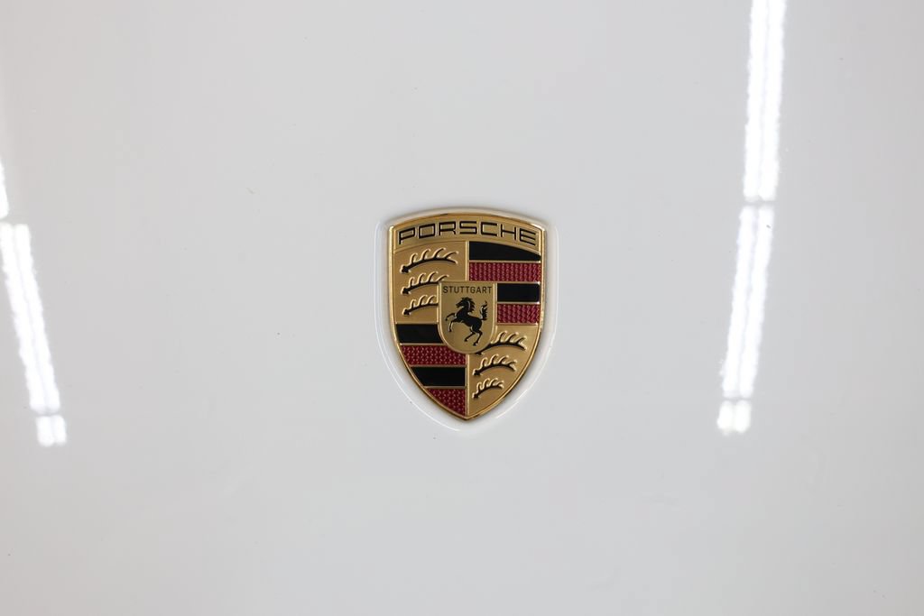 Used 2025 Porsche 911 Carrera RWD image 72