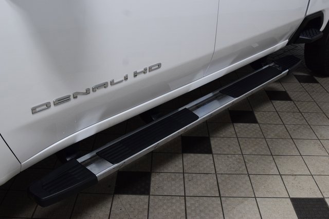Used 2022 GMC Sierra 3500 Denali w/ Denali Ultimate Package image 30