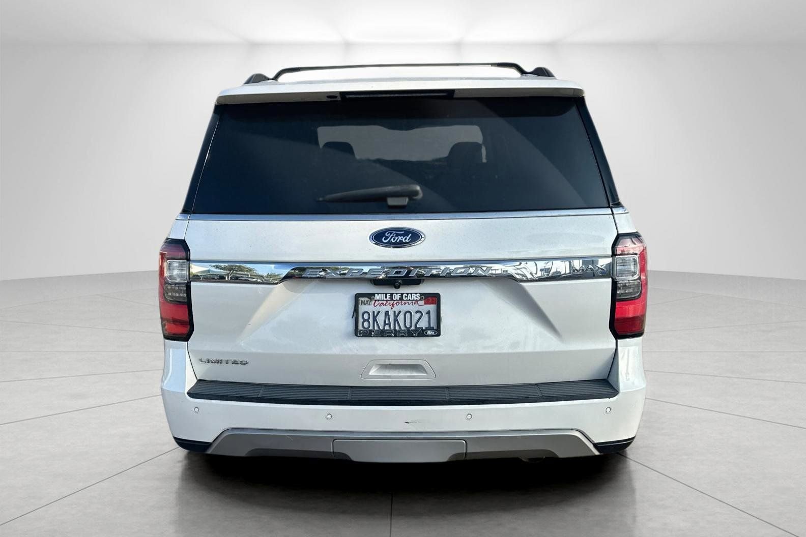 Used 2019 Ford Expedition Max Limited w/ Equipment Group 301A image 5