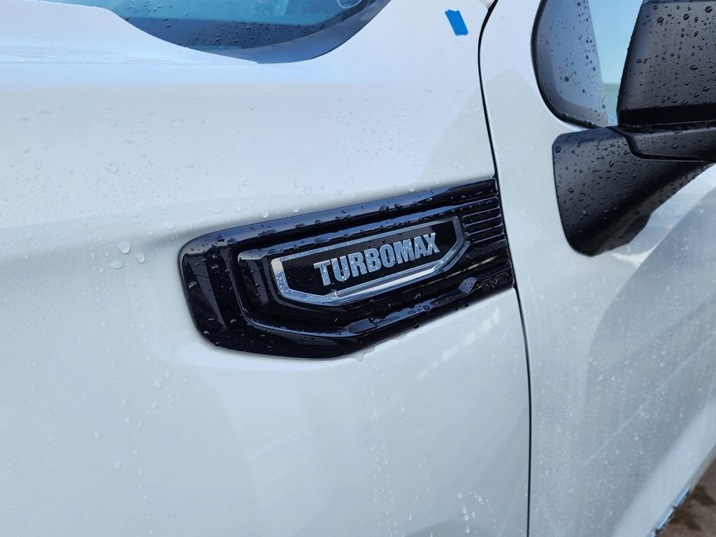 New 2026 GMC Sierra 1500 Pro w/ Pro Value Package image 11