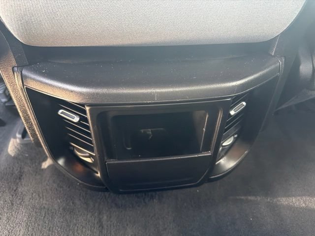 Used 2023 RAM 1500 Big Horn RWD image 22