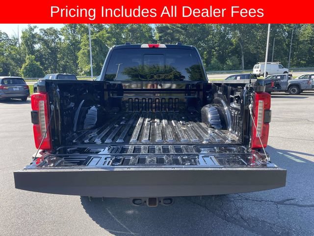 Used 2023 Ford F350 Lariat AWD/4WD image 16